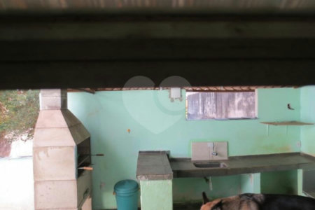 Casa Térrea c/Subsolo na Saúde c/300m2 4Quartos/2 Suítes/15 Vagas