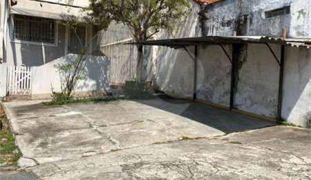 Casa de Vila à venda com 2 quartos em Vila Mazzei, São Paulo, SP