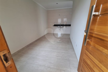 Casa à venda com 2 quartos no condomínio Comdomínio Vitória Prime, São Paulo - SP
