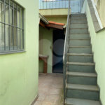 Sobrado à venda com 4 quartos, sendo 1 suíte, em Campo Grande, São Paulo, SP