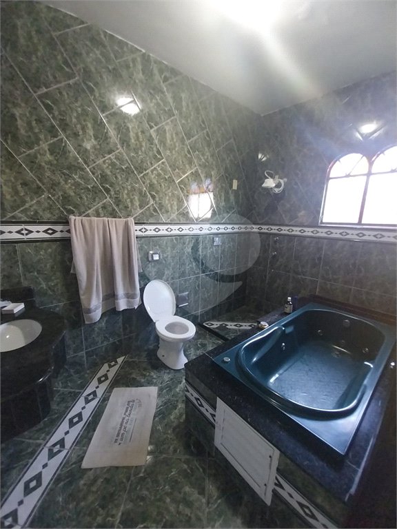 Casa à venda com 5 quartos, sendo 2 suítes, em Campo Grande, Rio de Janeiro, RJ