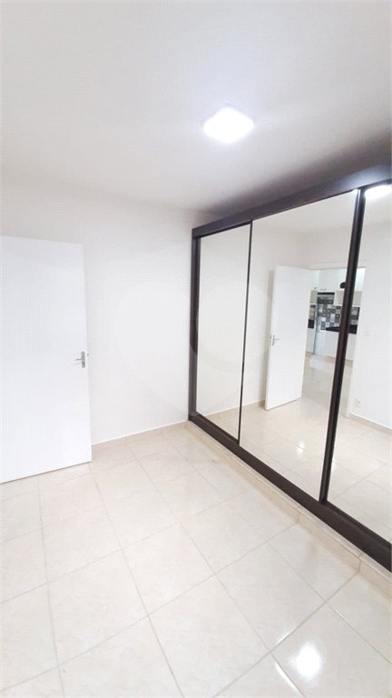 Apartamento à venda com 2 quartos em Bonfim Paulista, Ribeirão Preto, SP