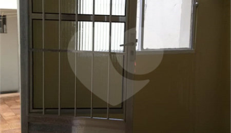 Casa à venda com 3 quartos em Lauzane Paulista, São Paulo, SP