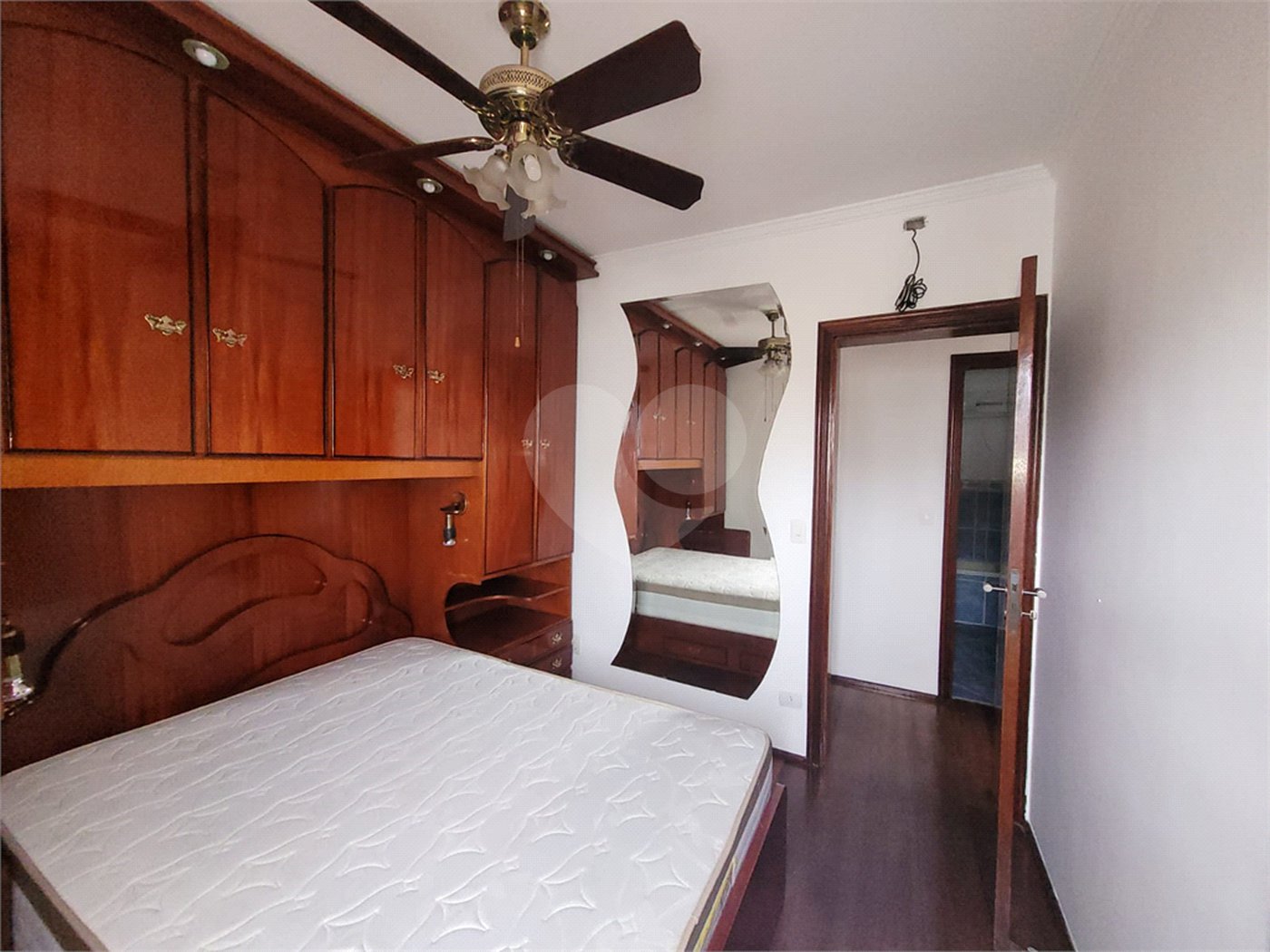 Apartamento para alugar com 2 quartos em Vila Leopoldina, São Paulo, SP