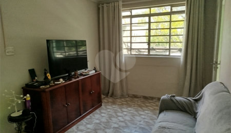 Casa Térrea à venda com 2 quartos em Tucuruvi, São Paulo, SP