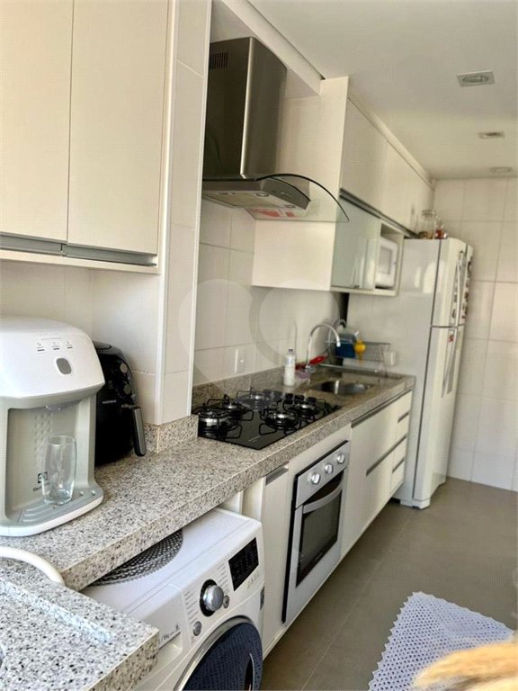 Apartamento à venda com 2 quartos, sendo 1 suíte, do Maranhão, São Paulo, SP
