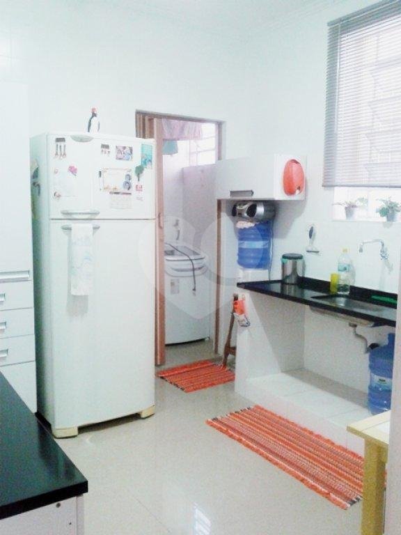 Apartamento à venda com 1 quarto em Santana, São Paulo, SP