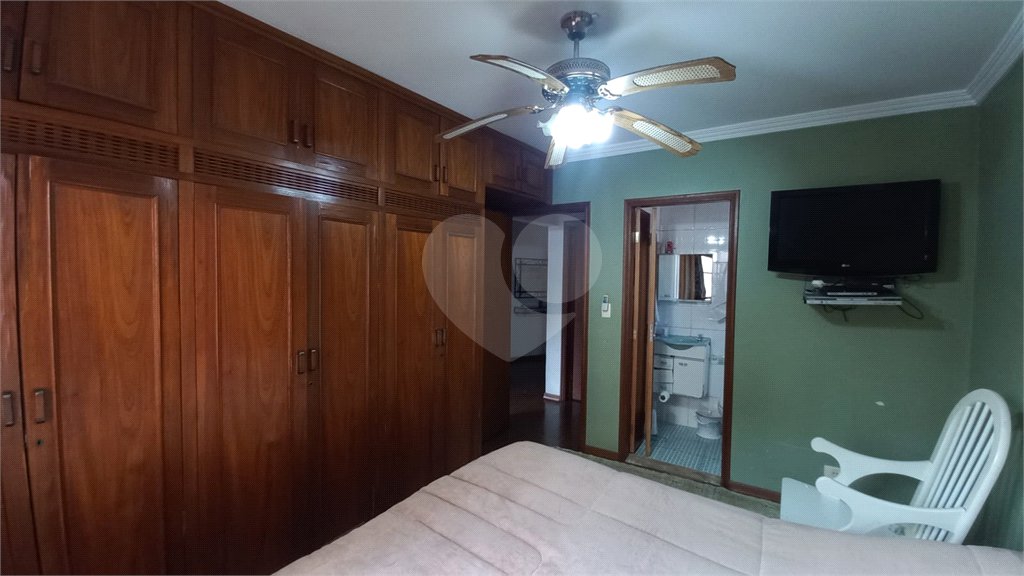 Sobrado à venda com 3 quartos, sendo 1 suíte, em Tucuruvi, São Paulo, SP