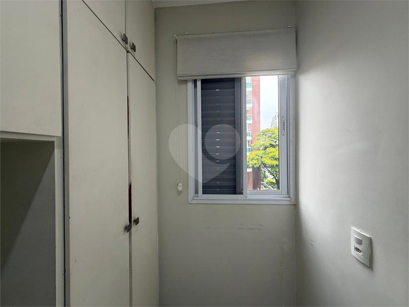 Apartamento à venda com 2 suítes em Santana, São Paulo, SP