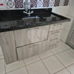 Apartamento à venda com 3 quartos em Lapa de Baixo, São Paulo, SP