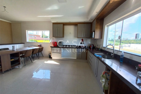 Casa em condomínio à venda com 3 suítes em Residencial Fazenda Alta Vista, Salto de Pirapora, SP