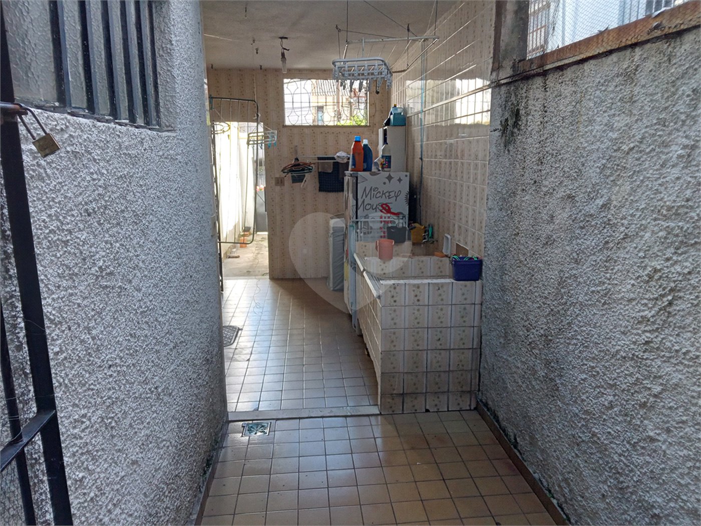 Casa à venda com 3 quartos, sendo 1 suíte, em Andaraí, Rio de Janeiro, RJ