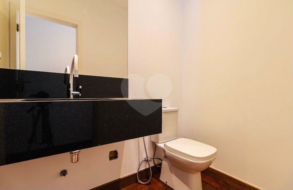 Casa à venda com 3 quartos, sendo 1 suíte,  no condomínio Reserva do Visconde, São Paulo - SP