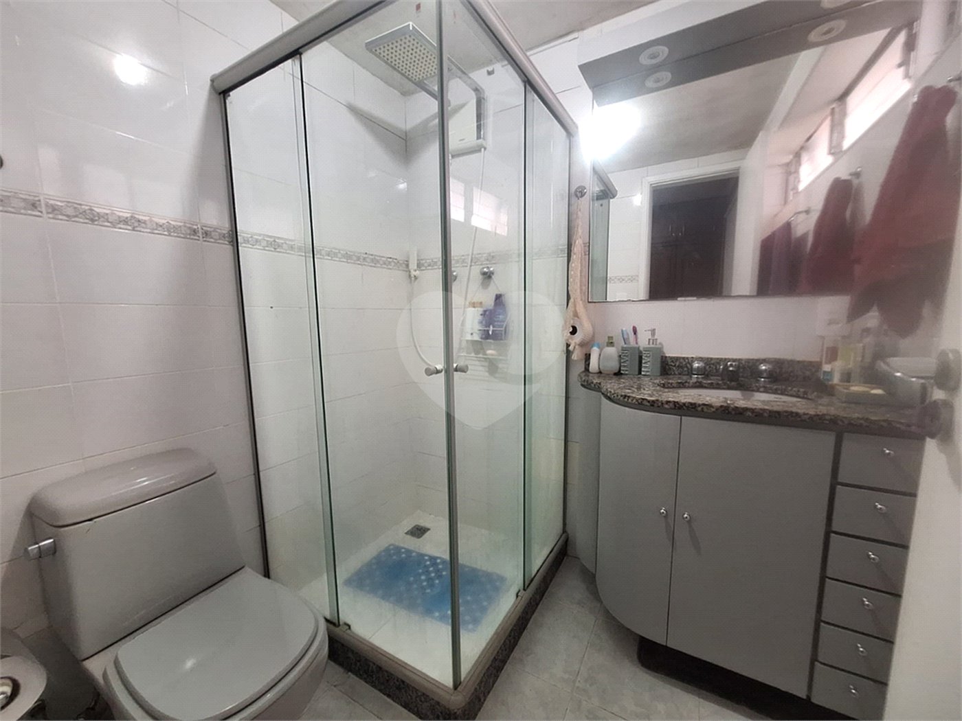Apartamento à venda com 2 quartos, sendo 1 suíte, em Vila Isabel, Rio de Janeiro, RJ