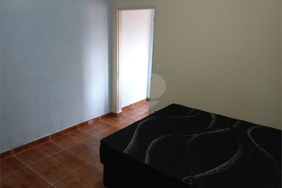 Casa à venda com 3 quartos em Tucuruvi, São Paulo, SP
