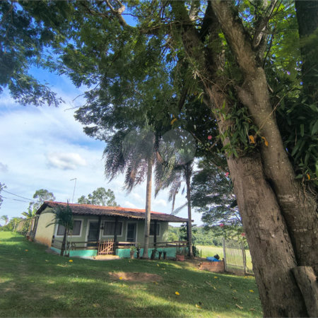 Sítio à venda com 3 quartos em Campo de Boituva, Boituva, SP