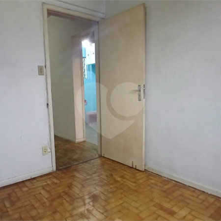 Apartamento à venda com 1 quarto em Santana, São Paulo, SP