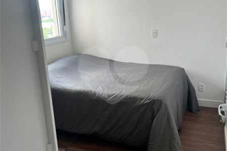 Apartamento à venda com 2 suítes em Barra Funda, São Paulo, SP