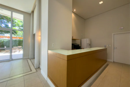 Apartamento à venda com 4 quartos, sendo 3 suítes,  em Vila Romana, São Paulo, SP