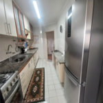 Apartamento à venda com 2 quartos em Vila São Paulo, São Paulo, SP