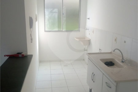 Apartamento à venda com 2 quartos em Parque Munhoz, São Paulo, SP