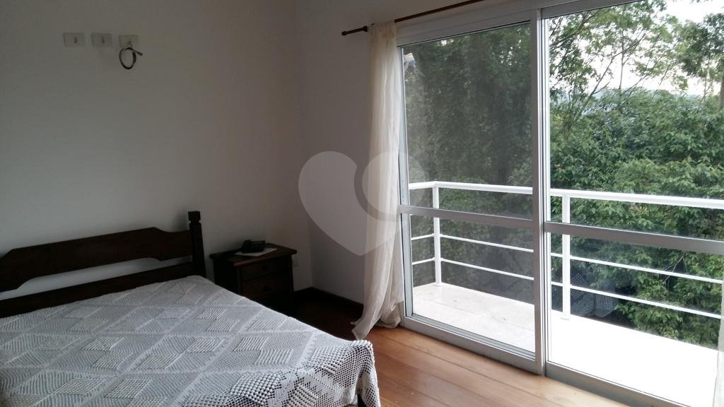 Casa à venda com 5 suítes no condomínio Parque Imperial da Cantareira, Mairiporã - SP