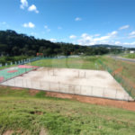Terreno à venda no condomínio Portal Lamis, Bom Jesus dos Perdões - SP