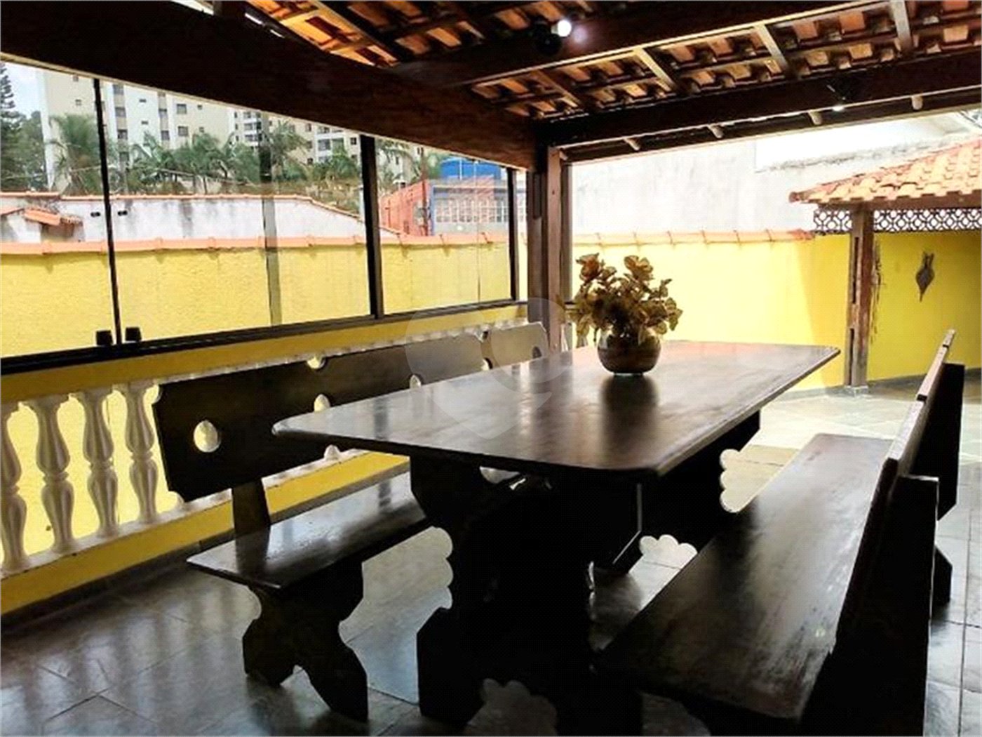 Casa Térrea à venda com 2 quartos em Jardim da Glória, Taboão da Serra, SP