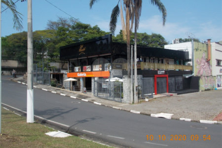 Salão Comercial para alugar em Cidade Satélite, Atibaia, SP