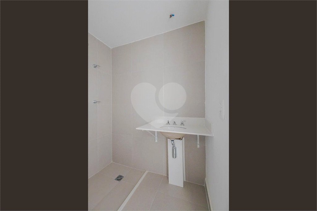 Studio à venda com 1 quarto em Pinheiros, São Paulo, SP