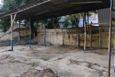 Terreno para alugar em Vila Santa Catarina, São Paulo, SP