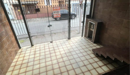 Sobrado à venda com 3 quartos, sendo 1 suíte,  em Vila Vitório Mazzei, São Paulo, SP