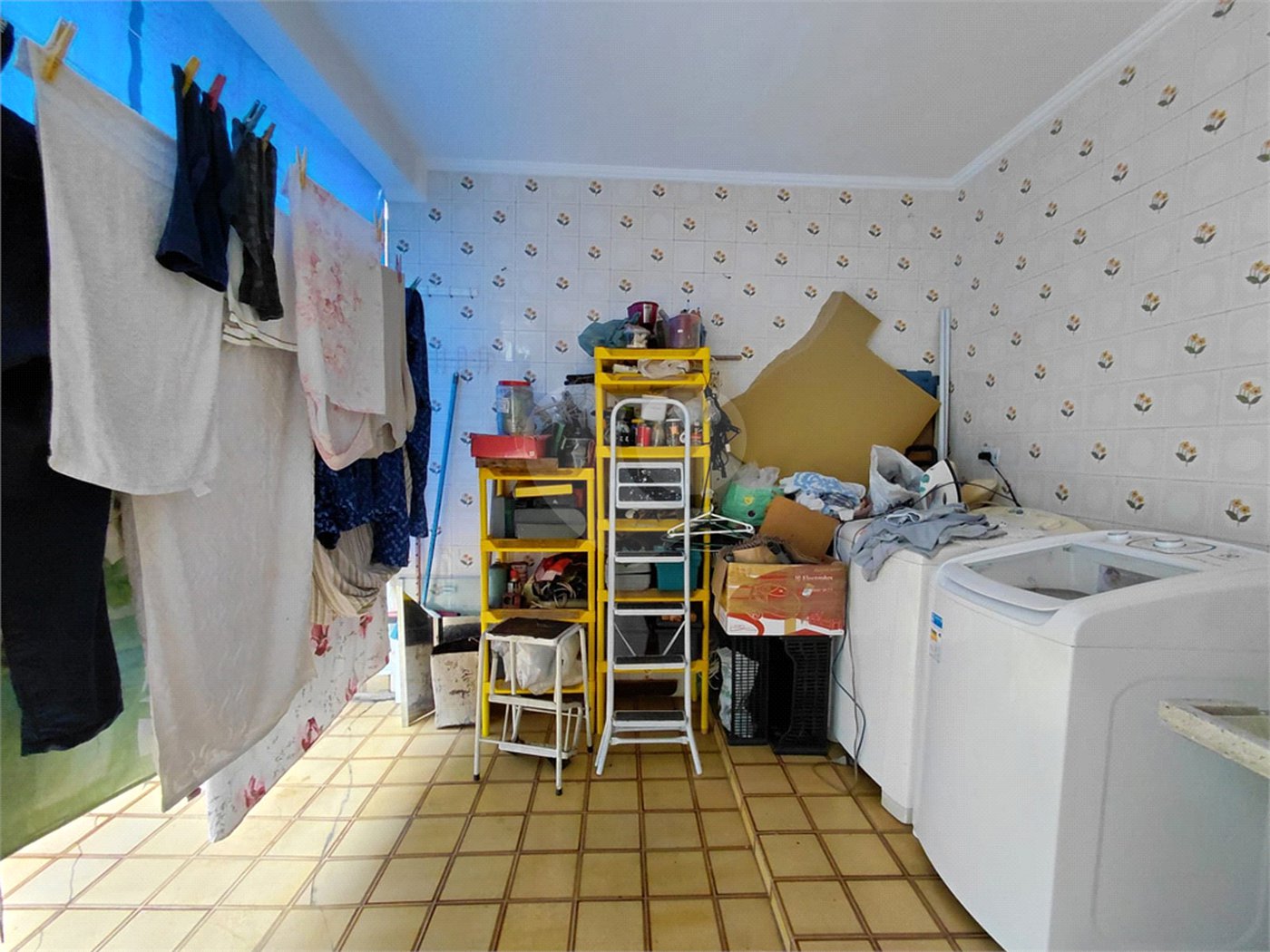 Sobrado à venda com 3 quartos em Vila Pompéia, São Paulo, SP