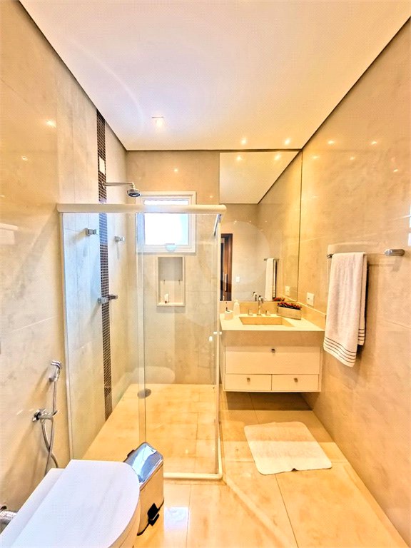 Casa à venda com 4 suítes no condomínio Torino Ribeirão Preto, Ribeirão Preto - SP