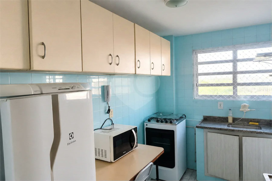 Apartamento à venda com 2 quartos em Santana, São Paulo, SP