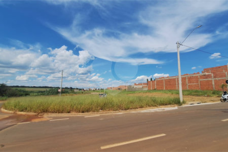 Terreno à venda no condomínio Residencial Santa Cristina, Sorocaba - SP