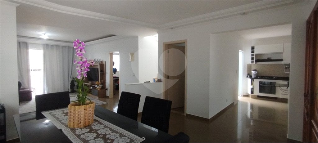 Casa à venda com 3 suítes em Jardim Vila São Domingos, Sorocaba, SP
