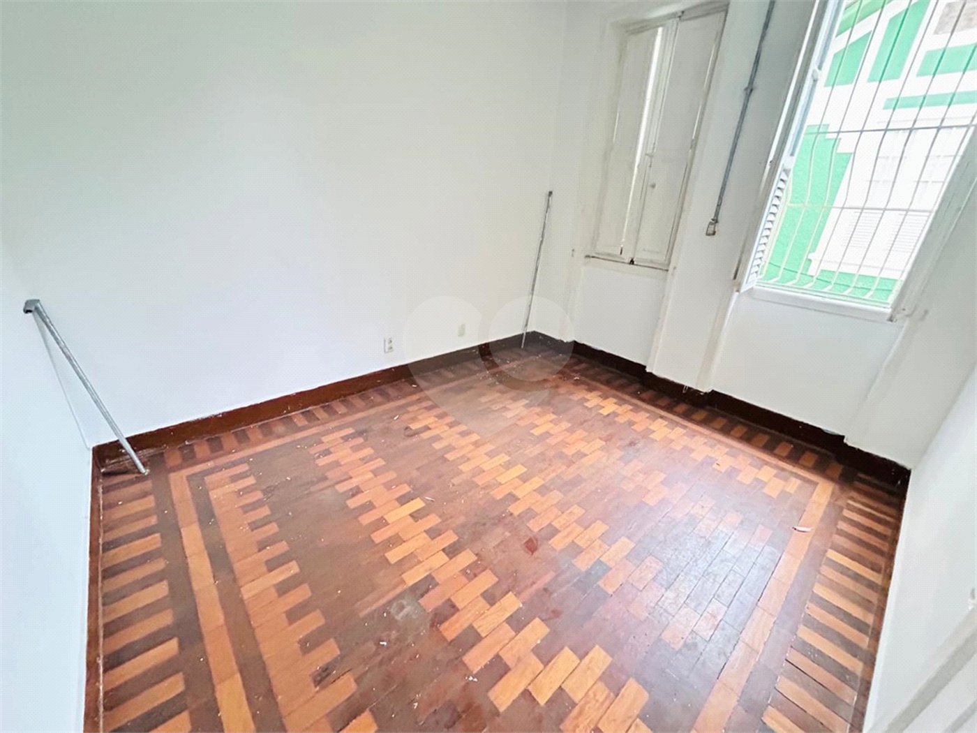 Casa à venda com 4 quartos em Tijuca, Rio de Janeiro, RJ