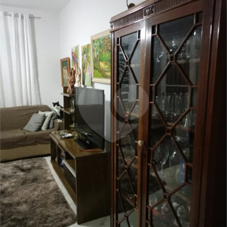 Sobrado á venda - Jabaquara