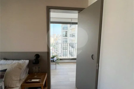 Apartamento para locação na Vila Nova Conceição
