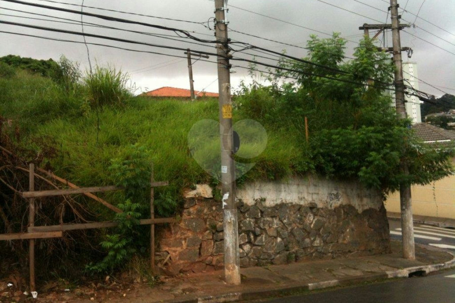 Terreno à venda em Vila Irmãos Arnoni, São Paulo, SP