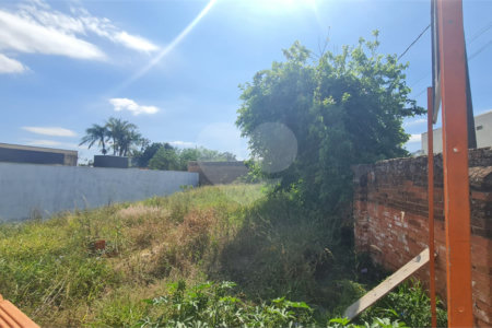 Terreno à venda em Vila Santana, Itapetininga, SP