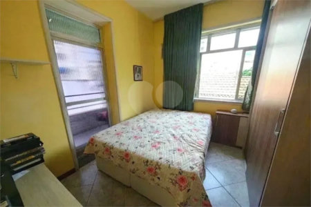 Apartamento à venda com 3 quartos em Andaraí, Rio de Janeiro, RJ