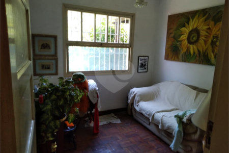 Casa Térrea à venda com 3 quartos em Santo Amaro, São Paulo, SP