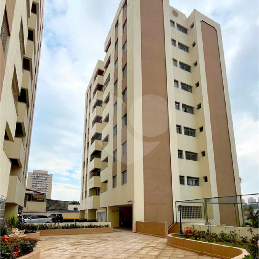 Apartamento à venda com 2 quartos em Parque Vitória, São Paulo, SP