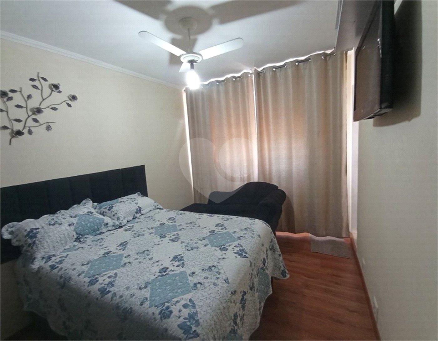 Apartamento à venda com 3 quartos, sendo 2 suítes, em Mooca, São Paulo, SP