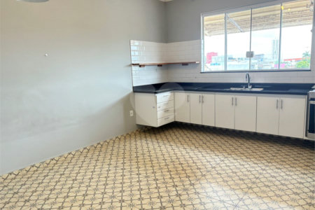 Casa à venda com 6 quartos no Centro, Mogi das Cruzes, SP