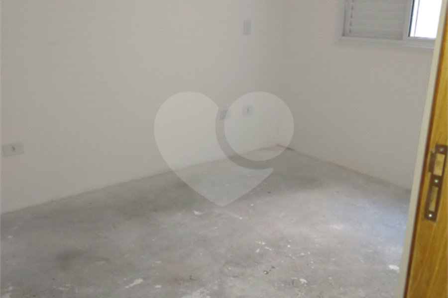 Apartamento à venda com 2 quartos em Parada Inglesa, São Paulo, SP