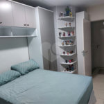 Casa à venda com 2 suítes no condomínio Villa Dell Victor, São Paulo - SP