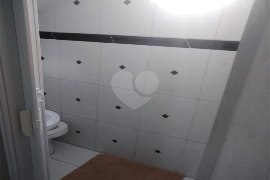 Sobrado à venda com 4 quartos, sendo 1 suíte, em Tucuruvi, São Paulo, SP
